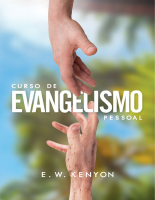 Curso de Evangelismo Pessoal - EW Kenyon.epub